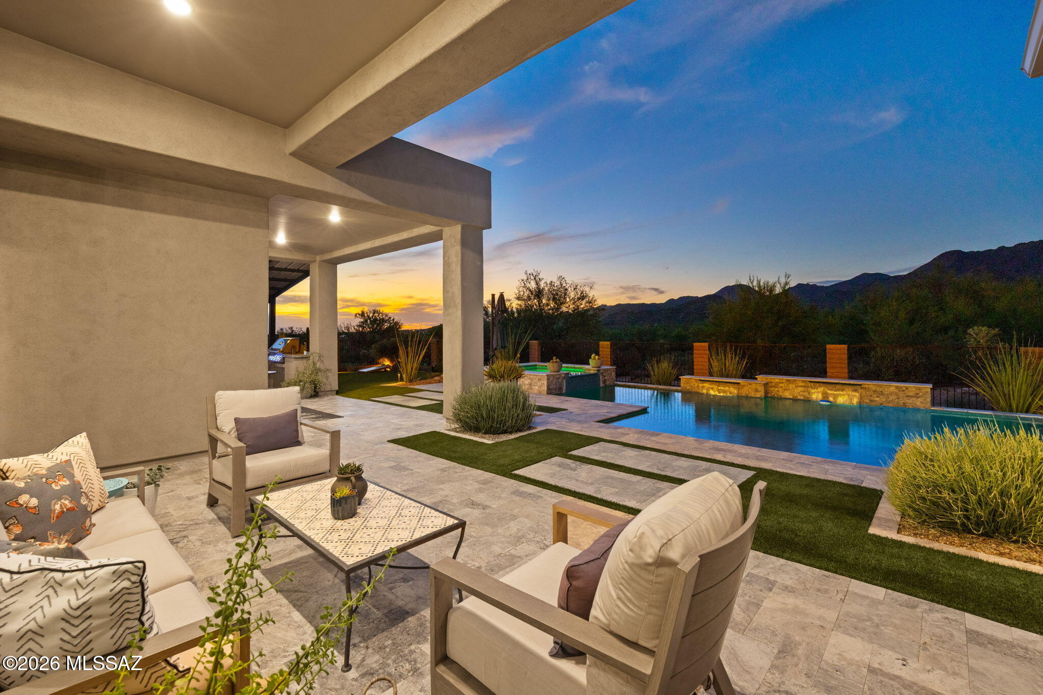 4222 W Butterfly Mountain Drive