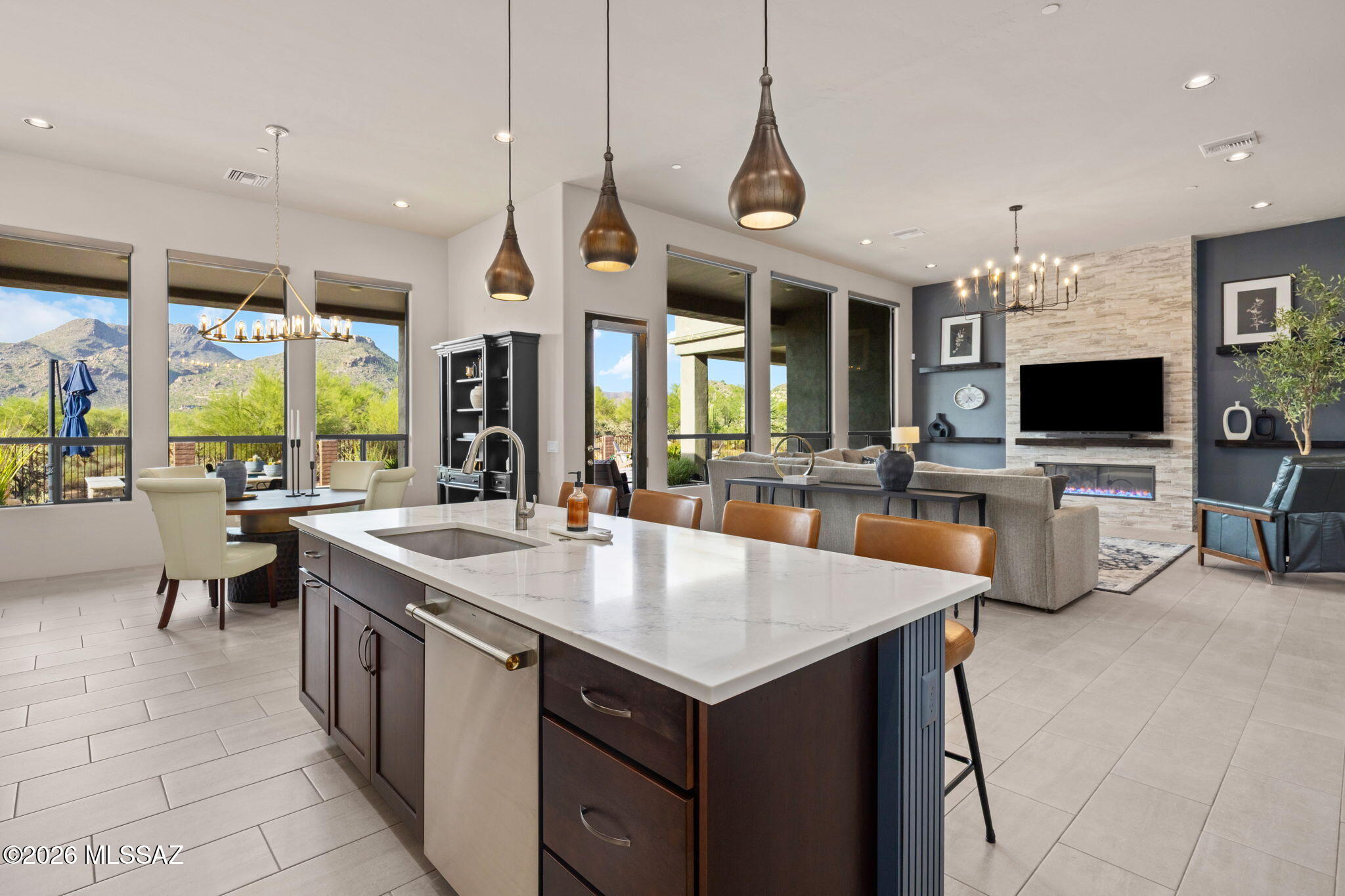 4222 W Butterfly Mountain Drive
