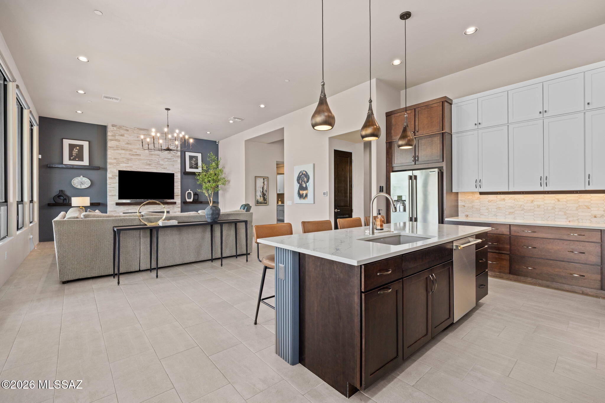 4222 W Butterfly Mountain Drive