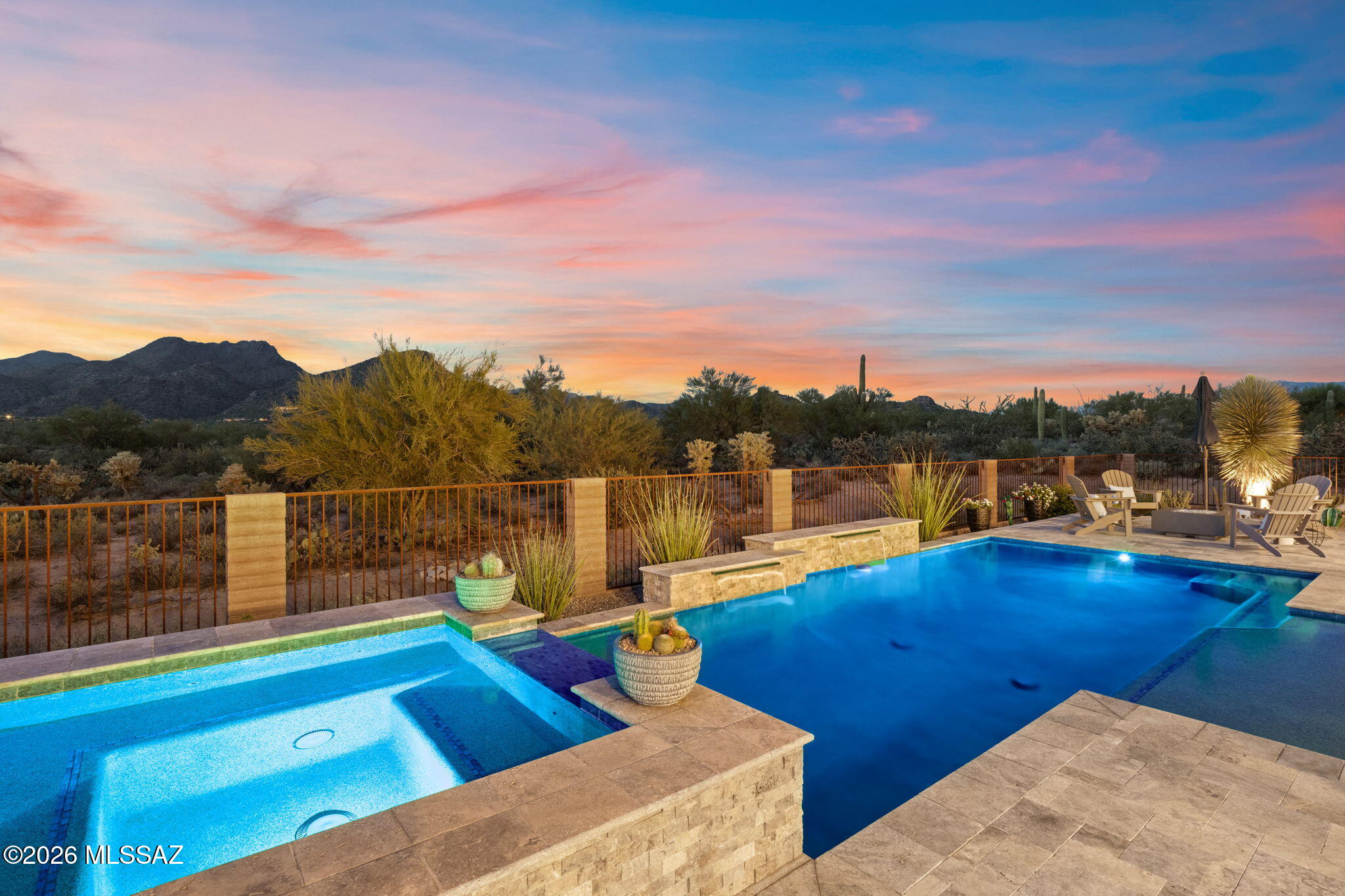 4222 W Butterfly Mountain Drive