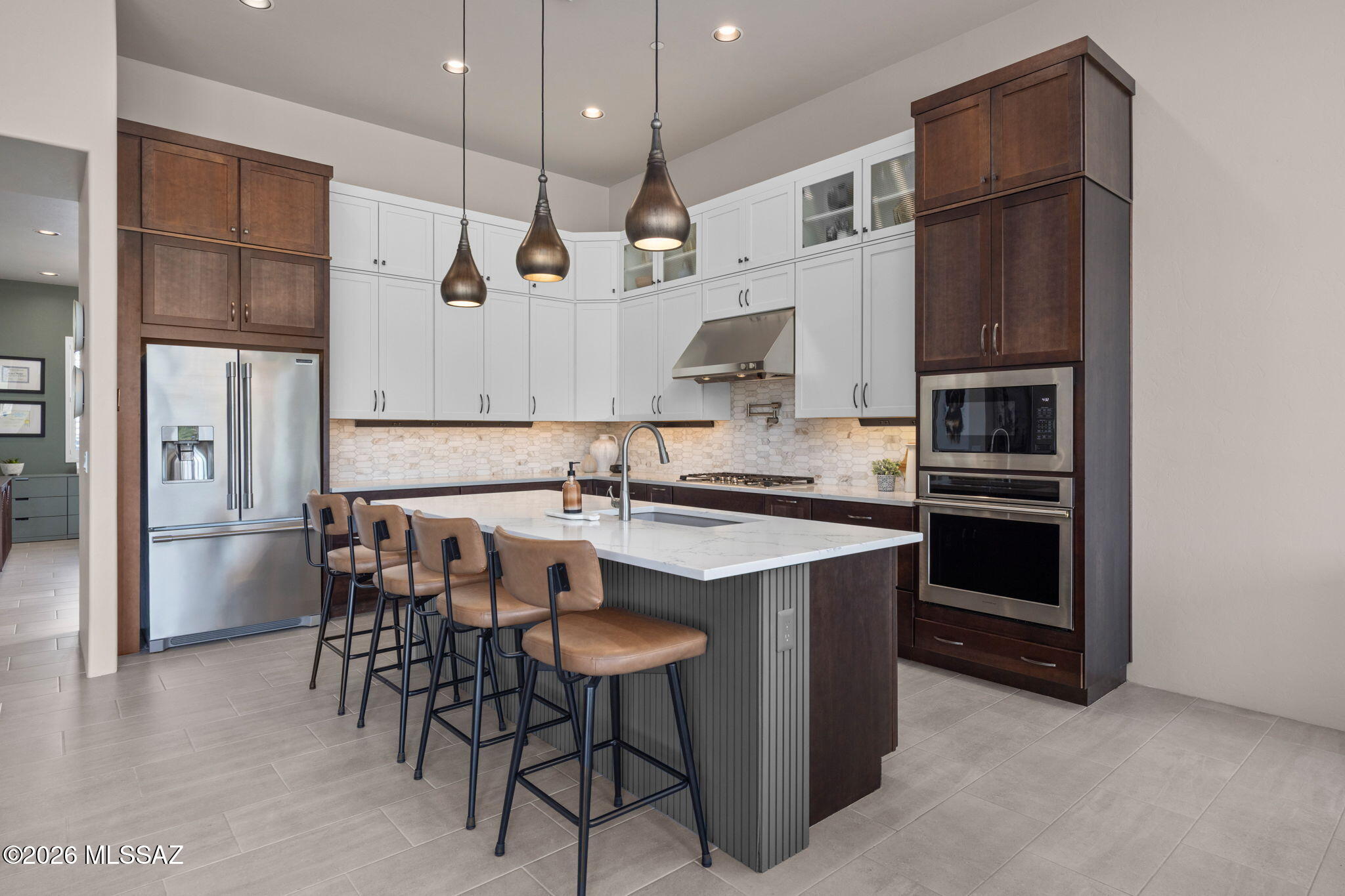 4222 W Butterfly Mountain Drive