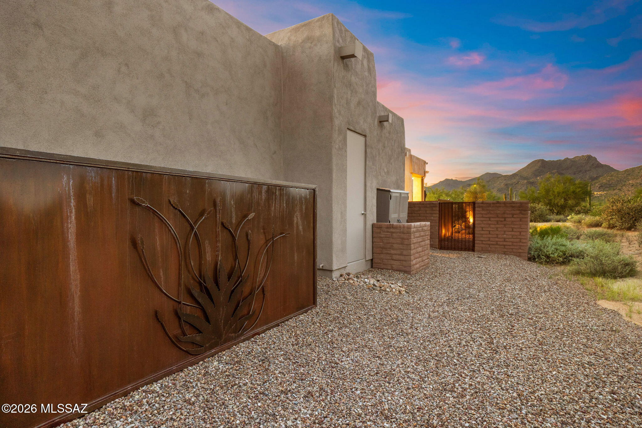 4222 W Butterfly Mountain Drive