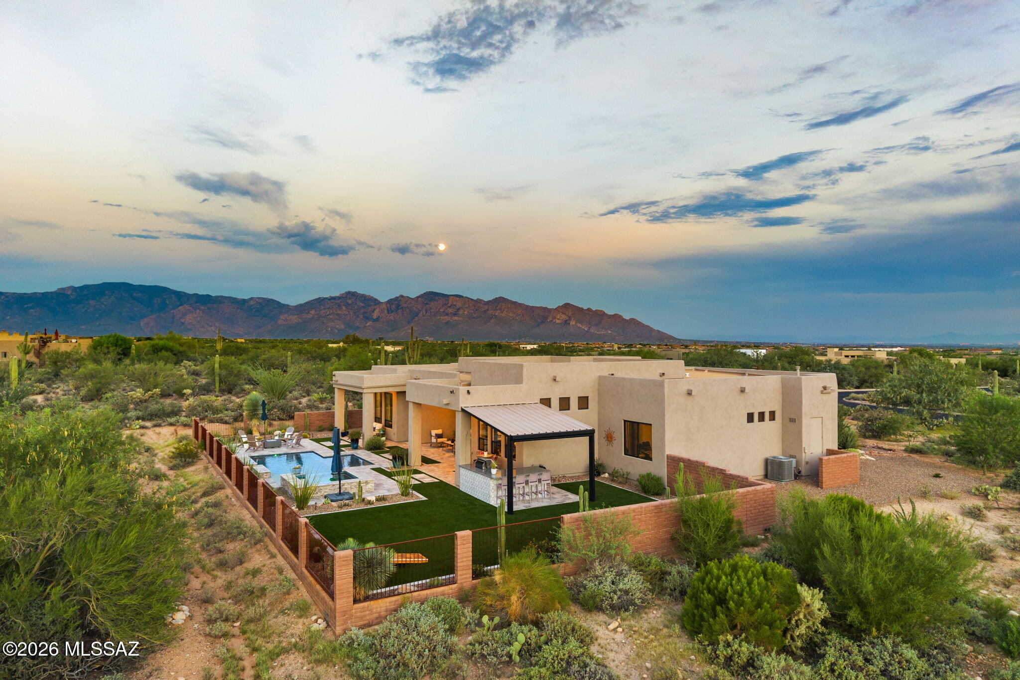 4222 W Butterfly Mountain Drive