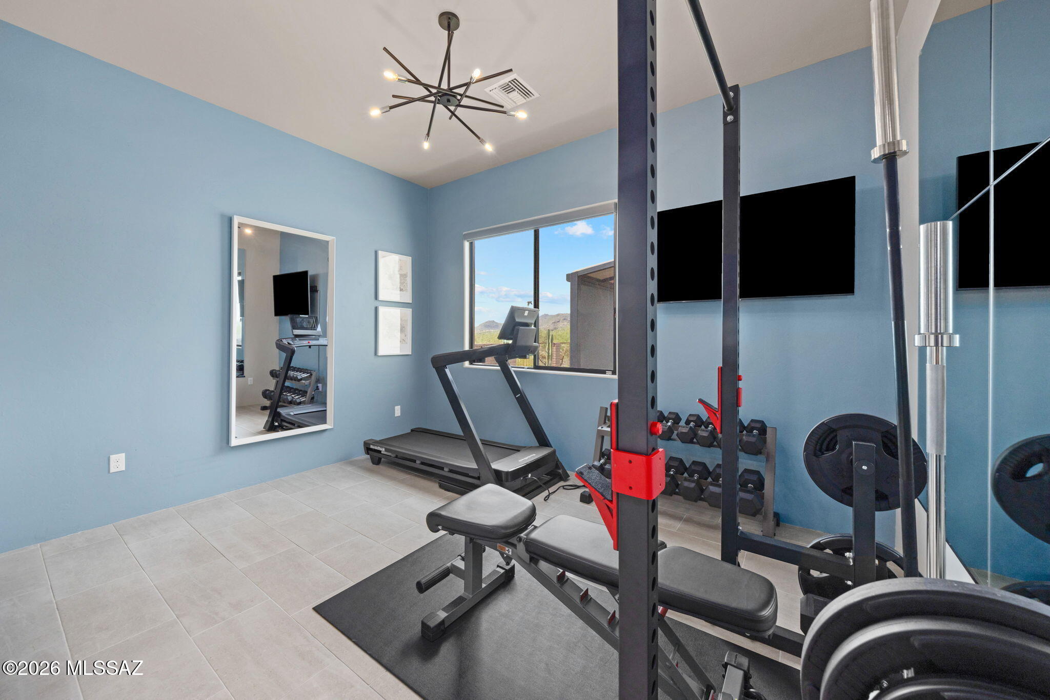 4222 W Butterfly Mountain Drive