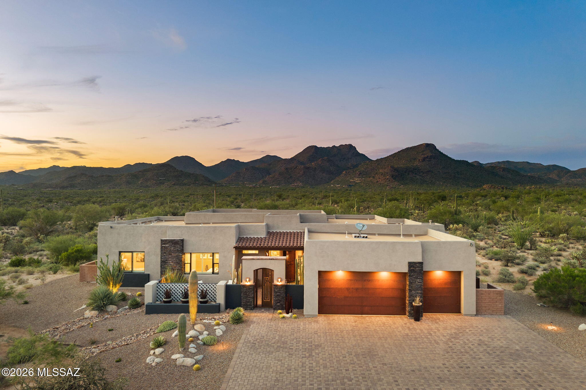 4222 W Butterfly Mountain Drive