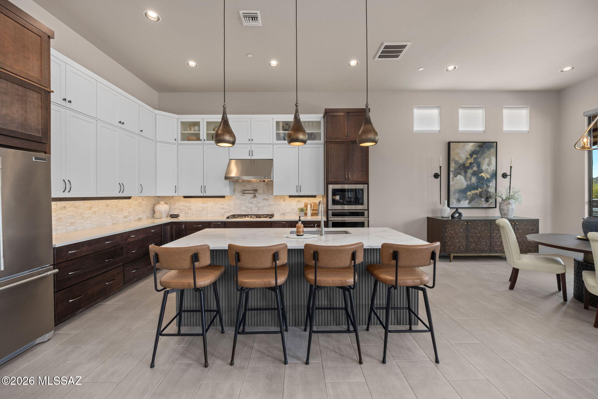 4222 W Butterfly Mountain Drive