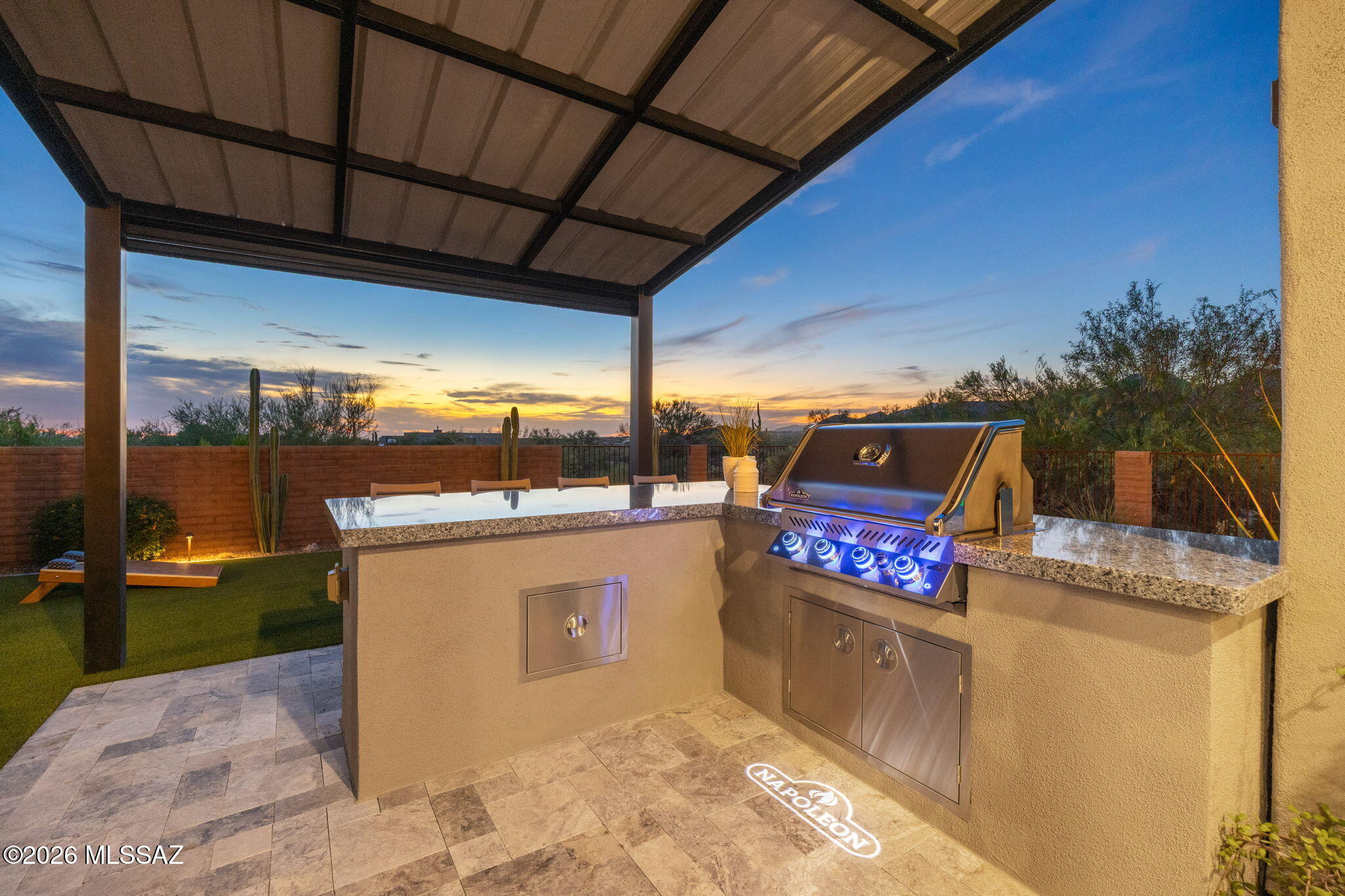 4222 W Butterfly Mountain Drive
