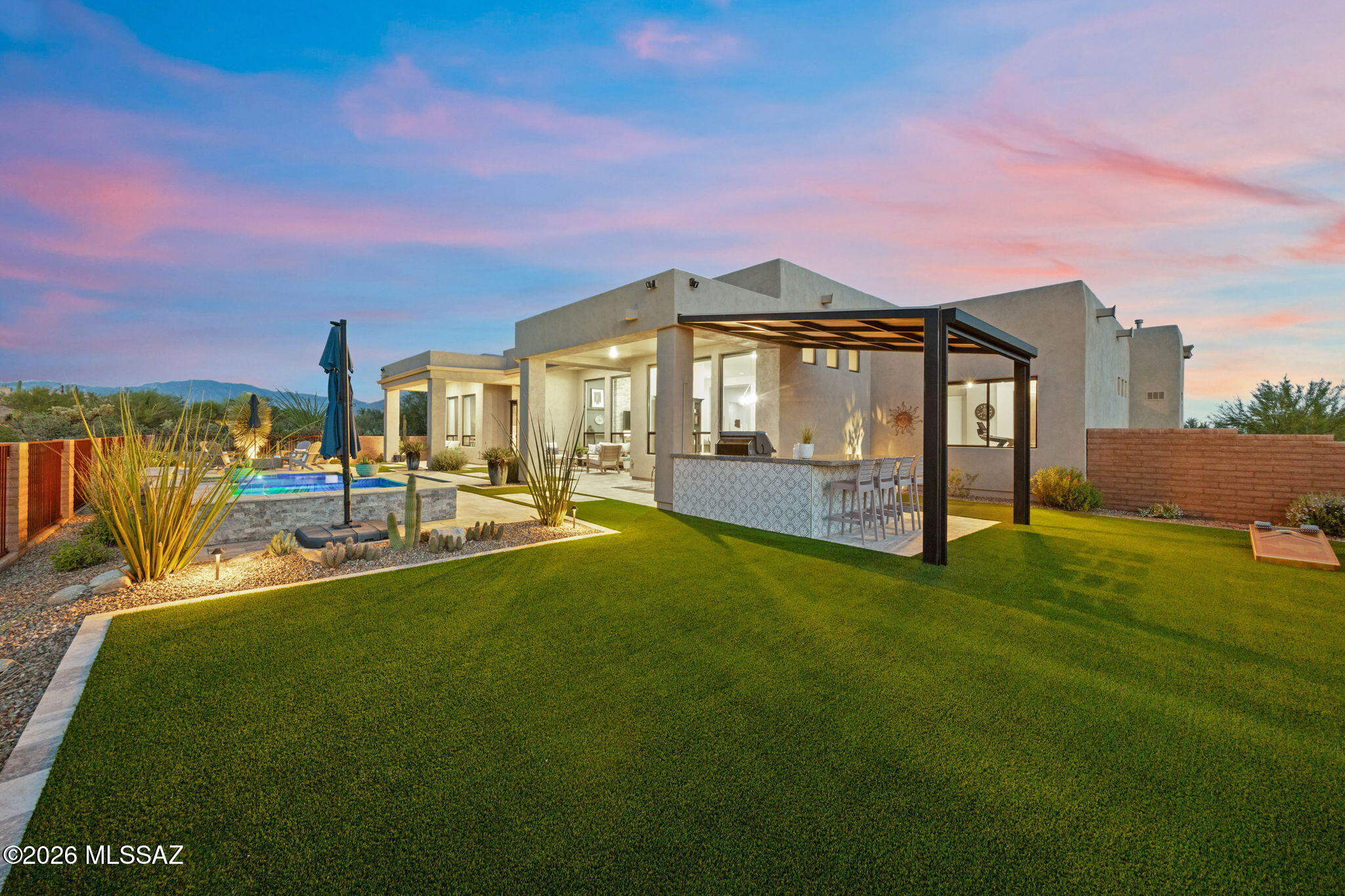 4222 W Butterfly Mountain Drive