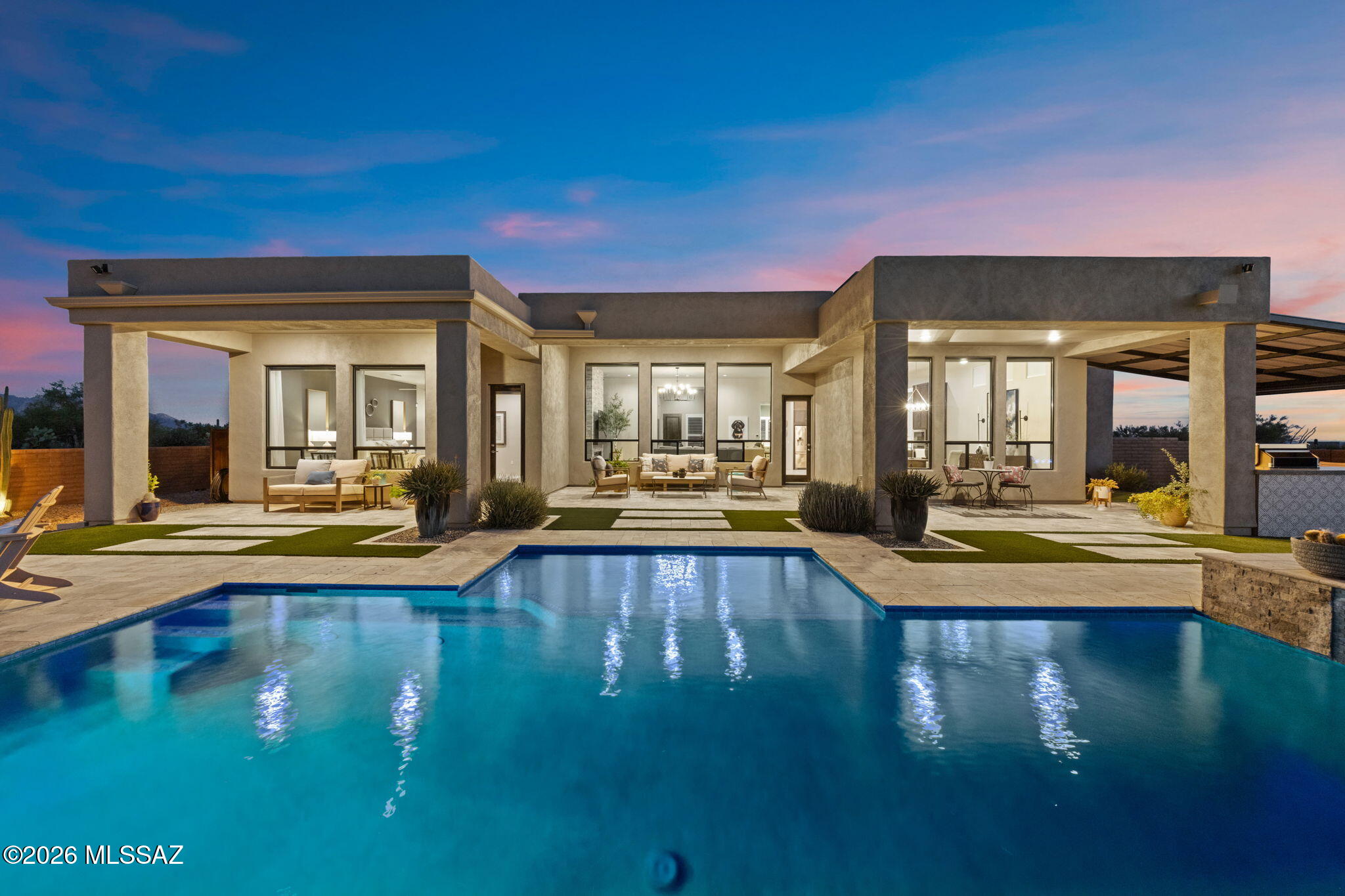 4222 W Butterfly Mountain Drive