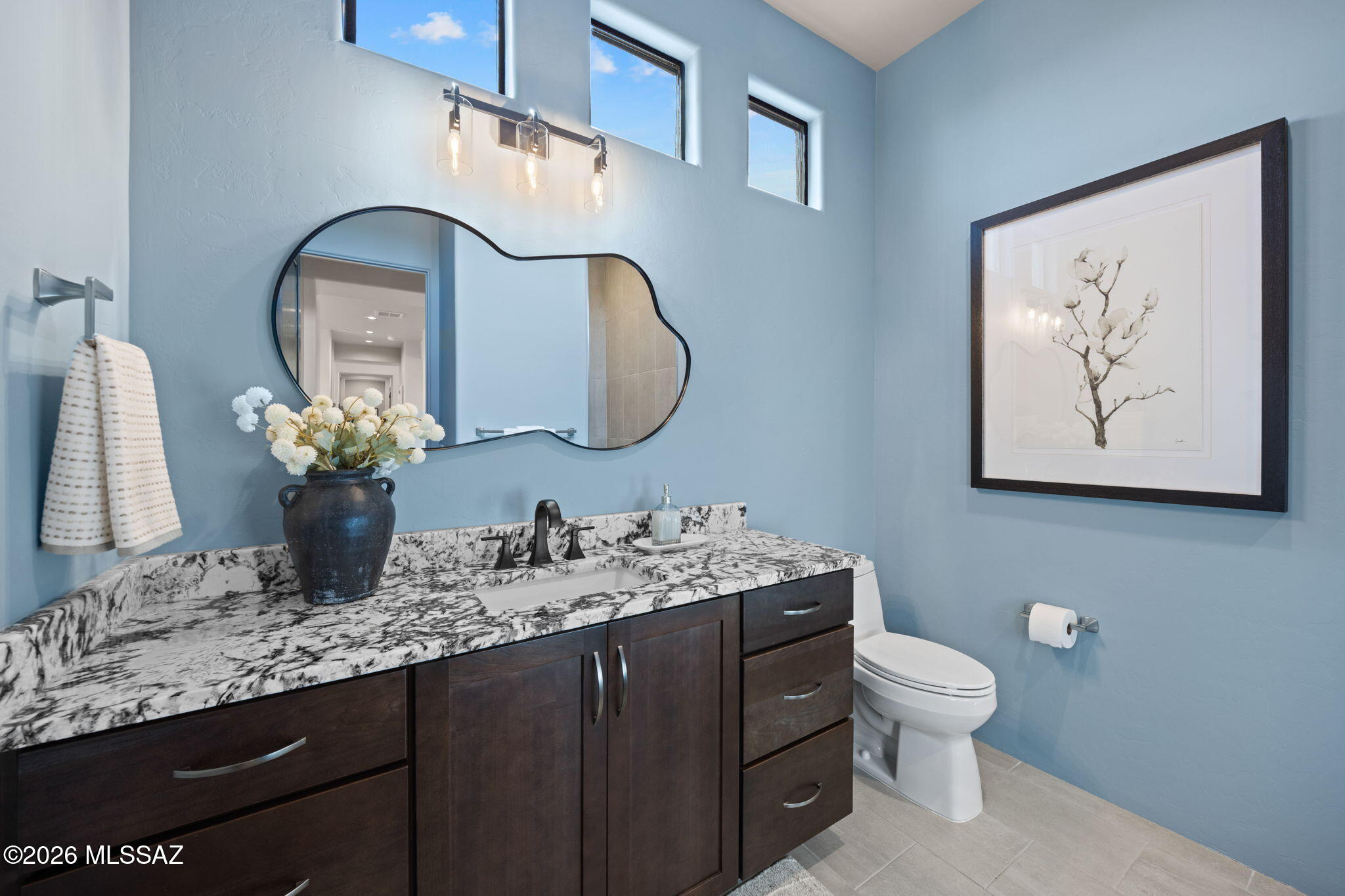 4222 W Butterfly Mountain Drive