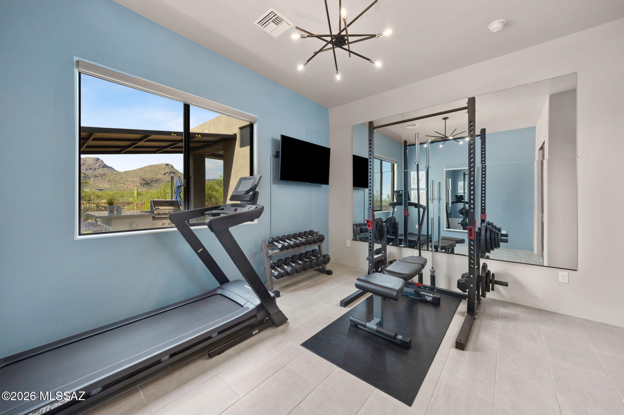 4222 W Butterfly Mountain Drive