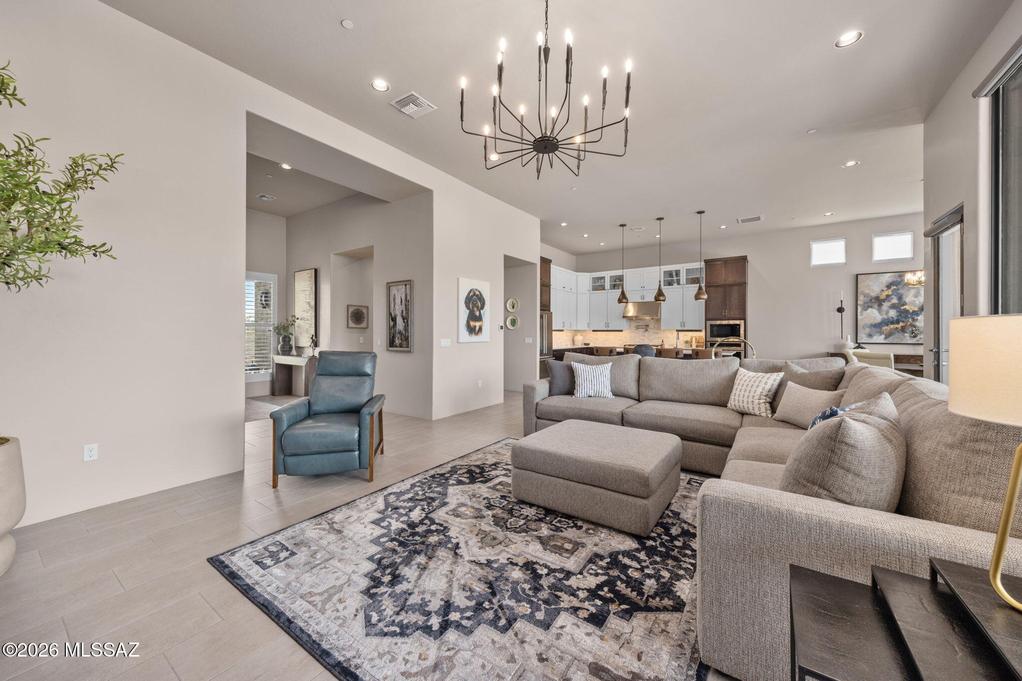 4222 W Butterfly Mountain Drive
