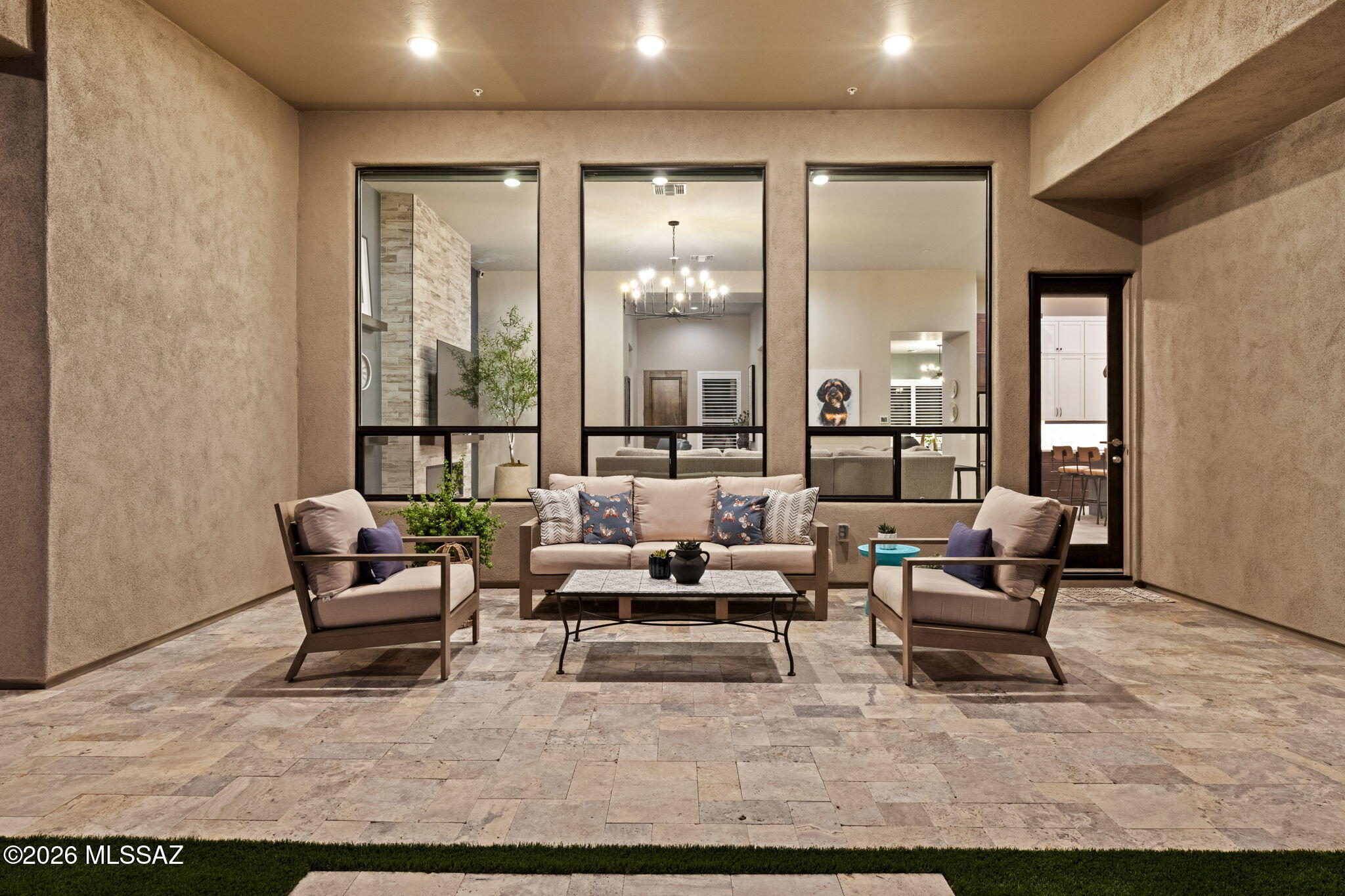 4222 W Butterfly Mountain Drive