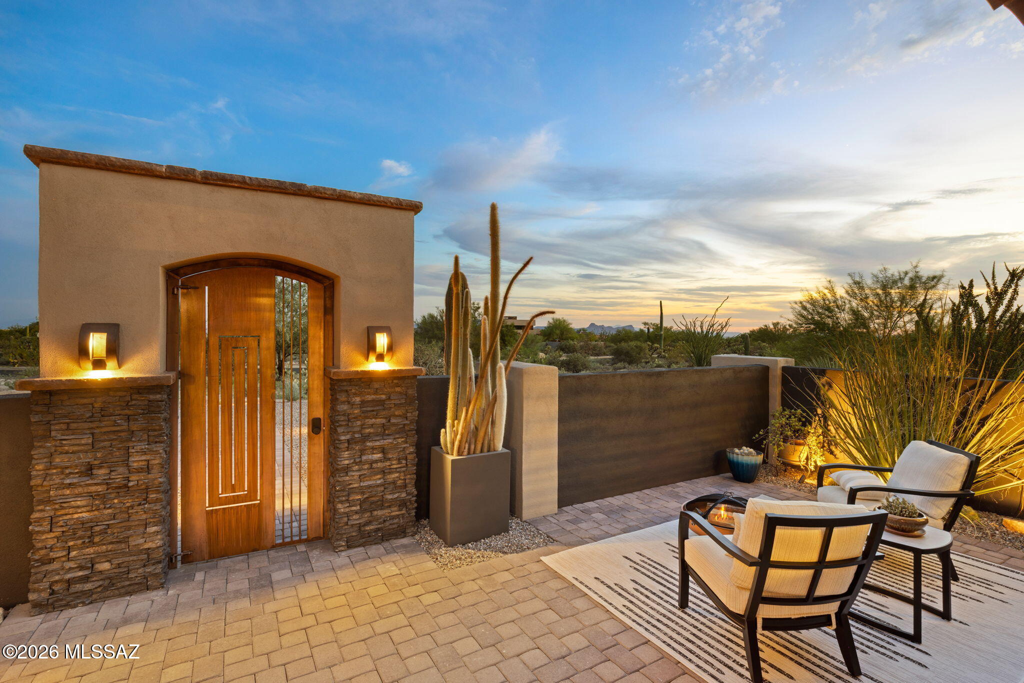 4222 W Butterfly Mountain Drive