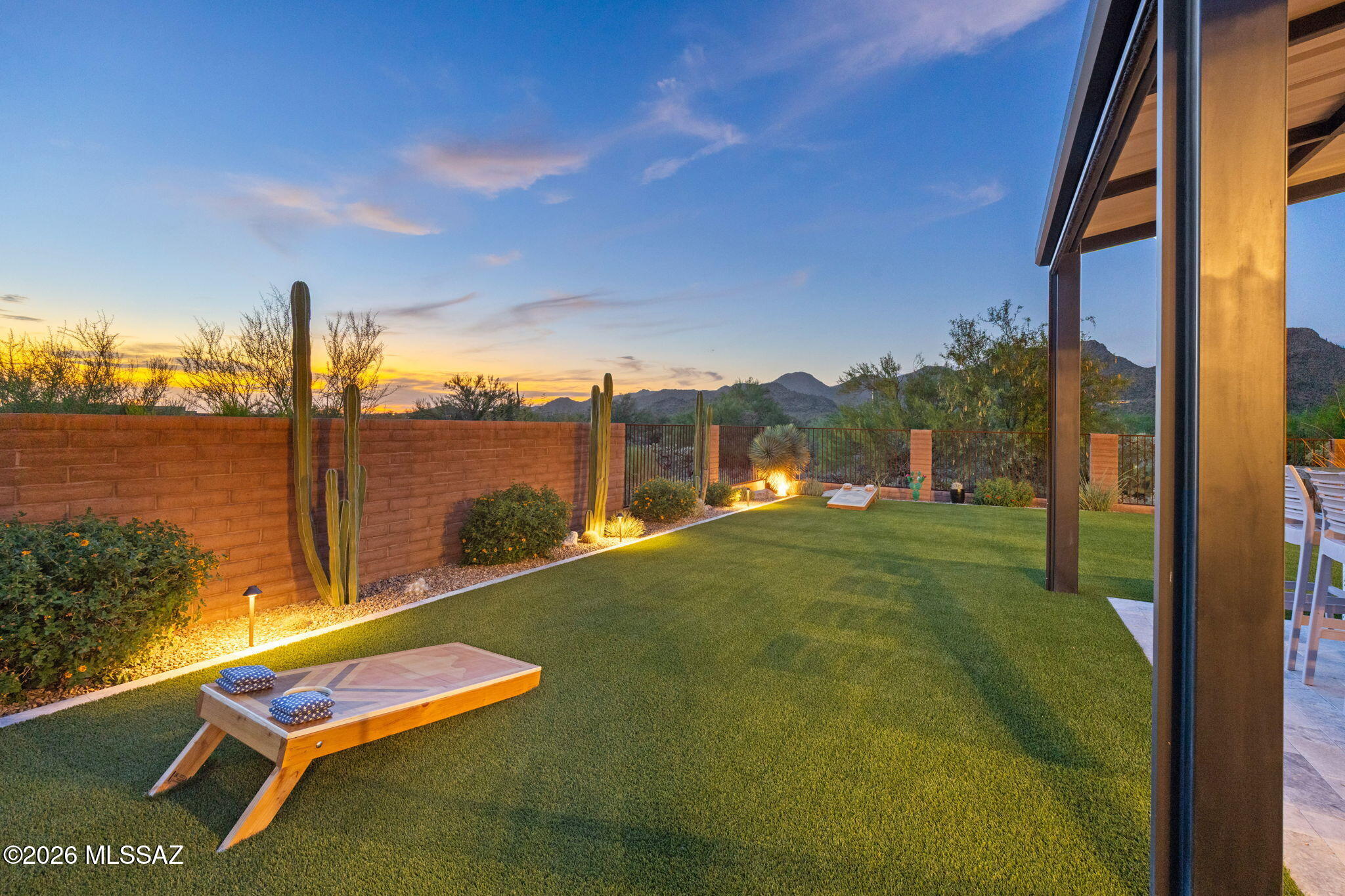 4222 W Butterfly Mountain Drive