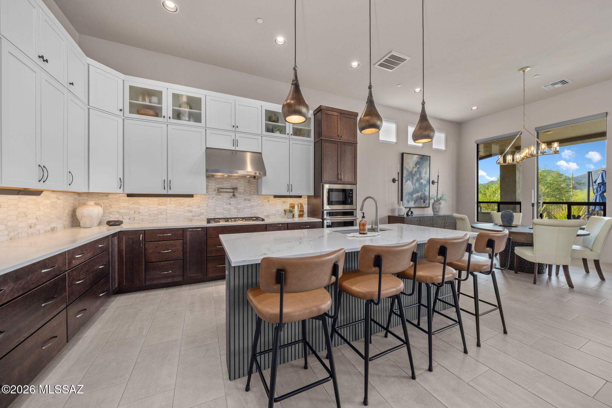 4222 W Butterfly Mountain Drive