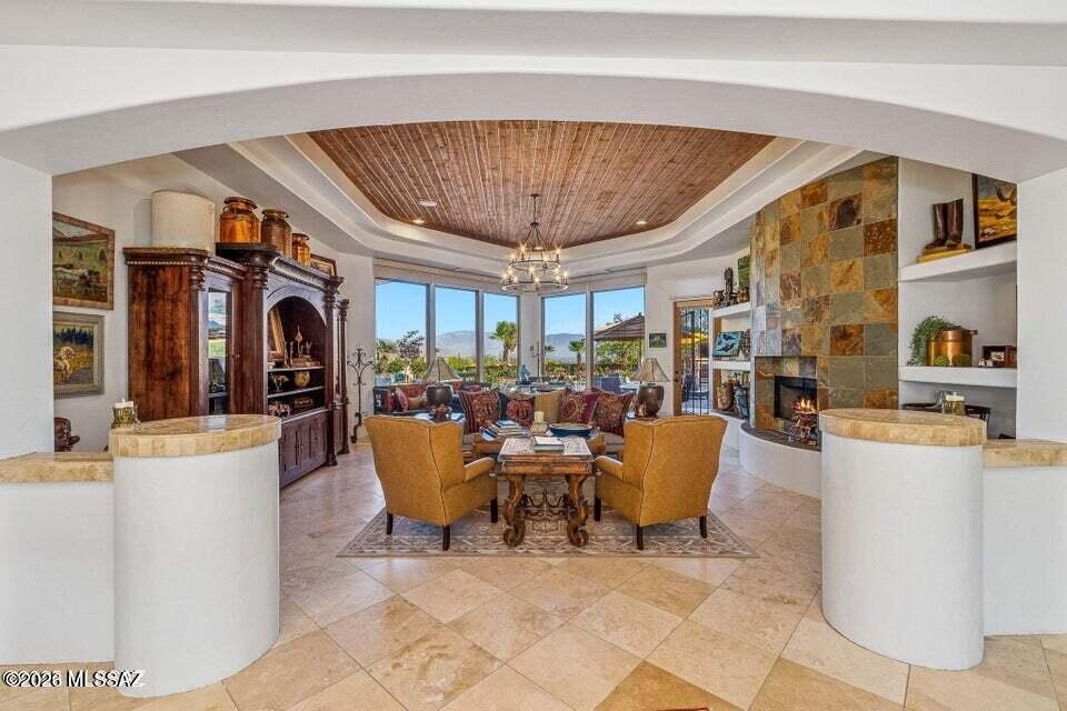 6578 N Paseo Tamayo