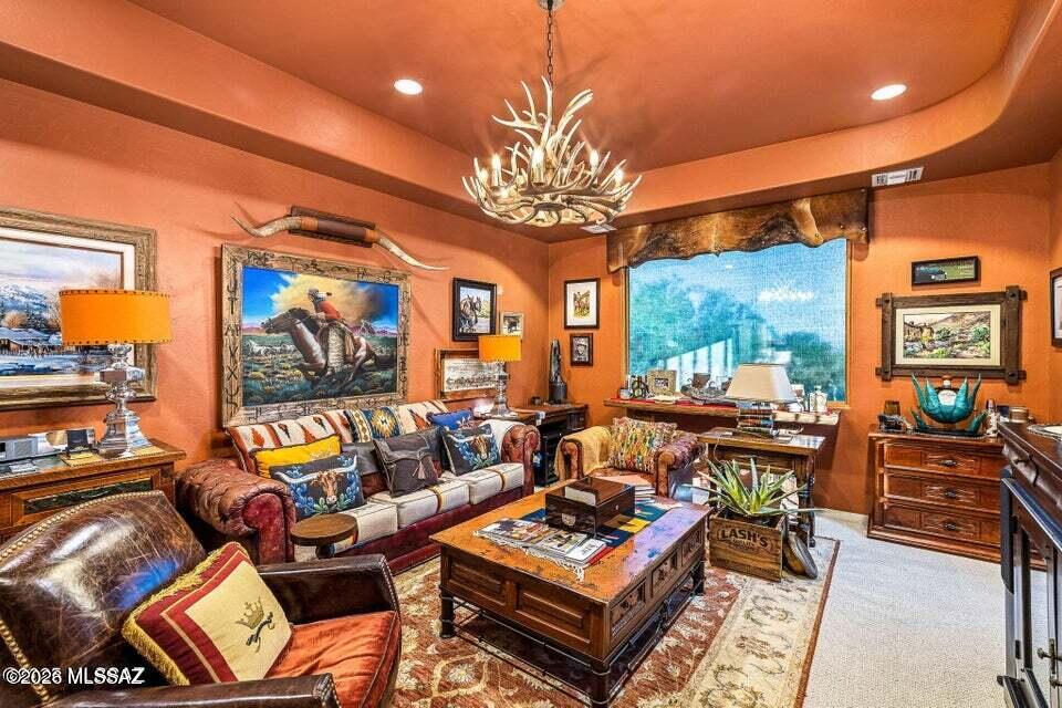 6578 N Paseo Tamayo