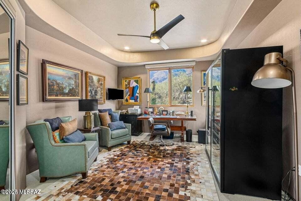 6578 N Paseo Tamayo