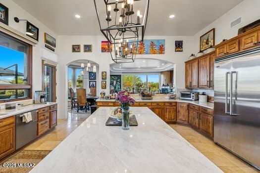 6578 N Paseo Tamayo