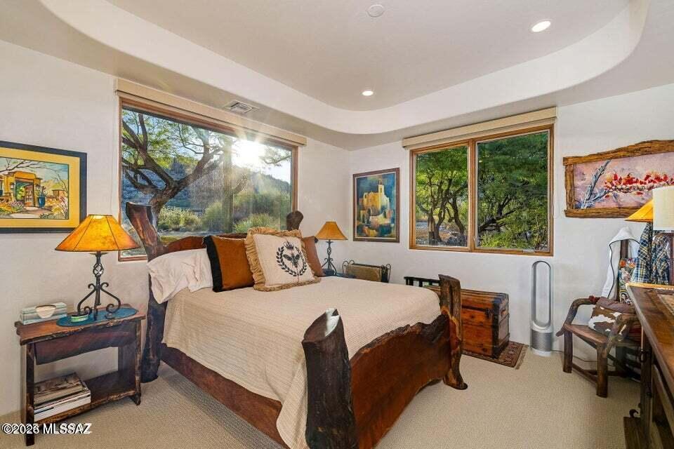 6578 N Paseo Tamayo