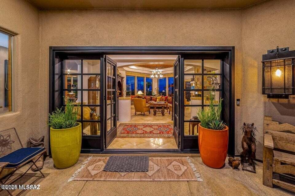 6578 N Paseo Tamayo