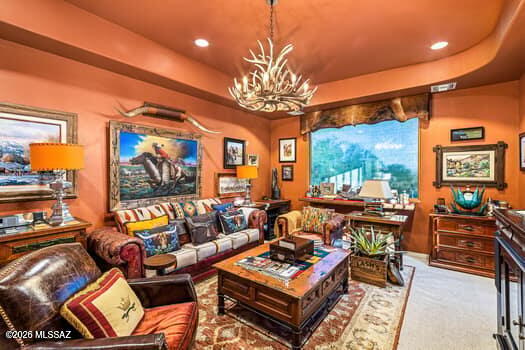 6578 N Paseo Tamayo