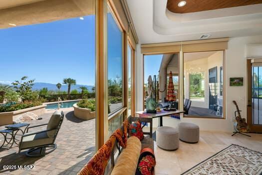 6578 N Paseo Tamayo