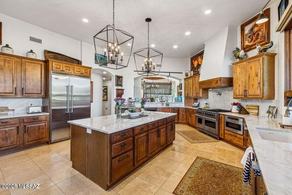 6578 N Paseo Tamayo