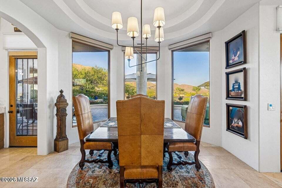 6578 N Paseo Tamayo