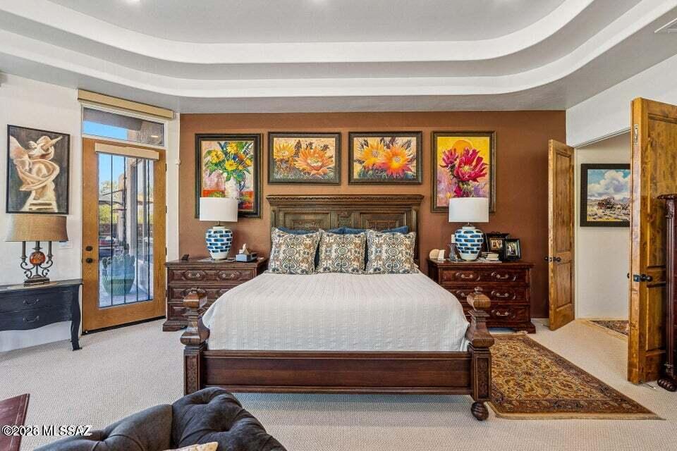 6578 N Paseo Tamayo