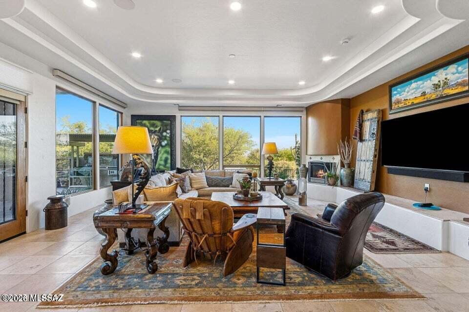 6578 N Paseo Tamayo