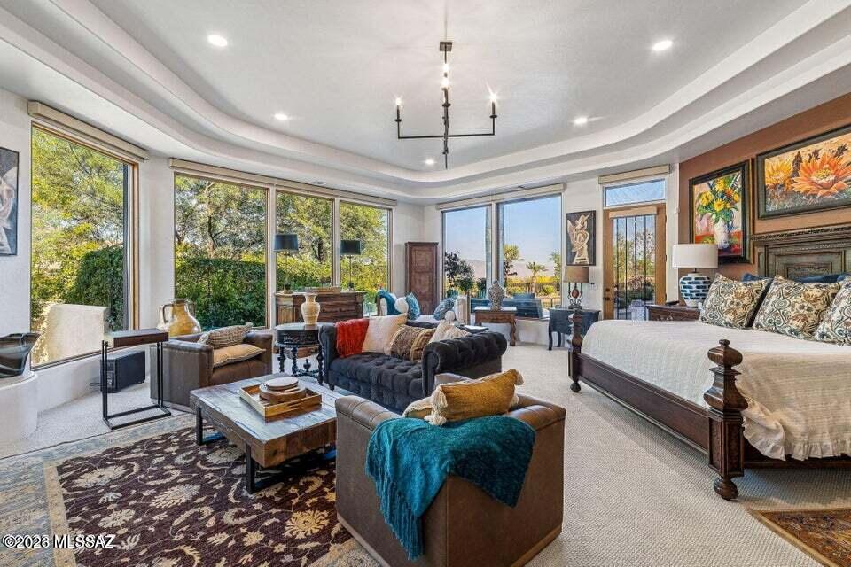 6578 N Paseo Tamayo