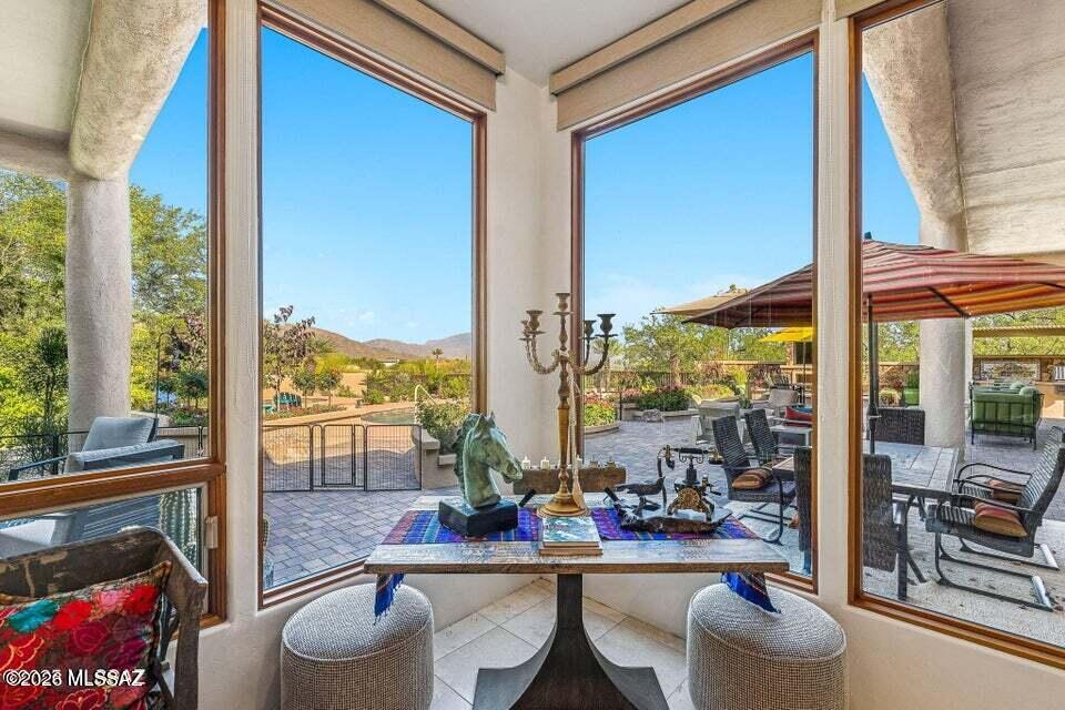 6578 N Paseo Tamayo