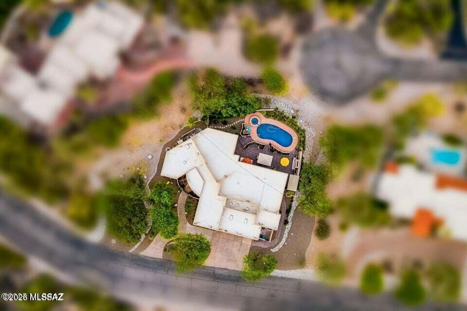 6578 N Paseo Tamayo