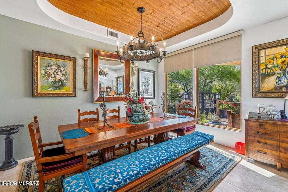 6578 N Paseo Tamayo