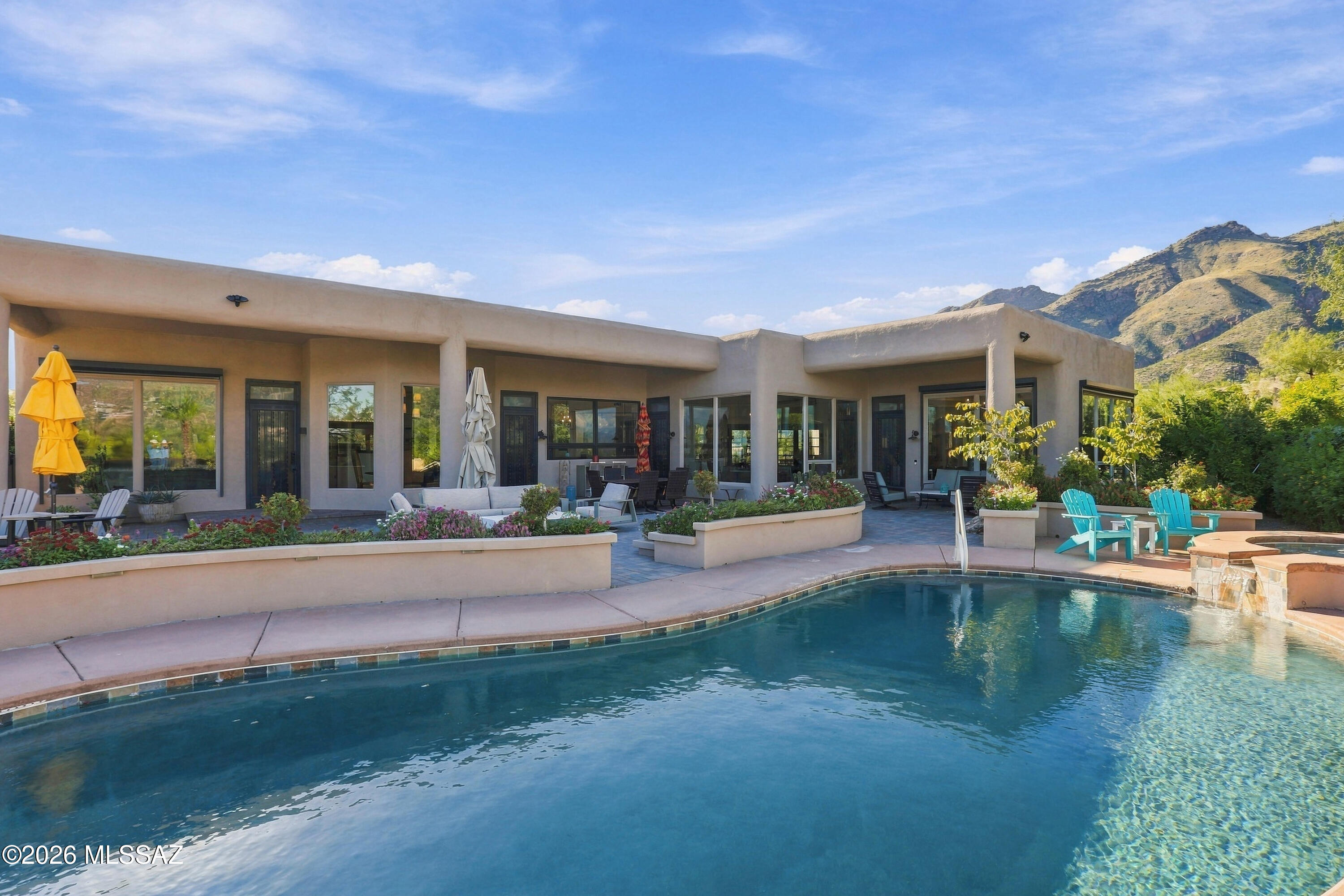 6578 N Paseo Tamayo