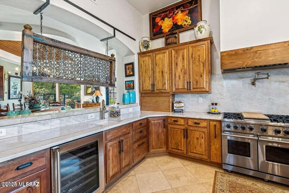 6578 N Paseo Tamayo