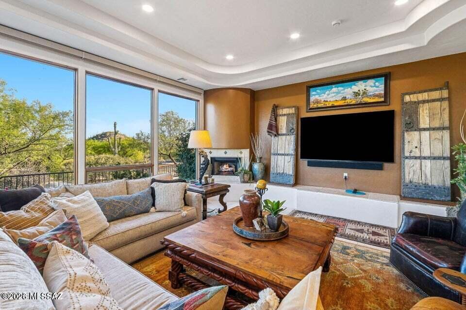 6578 N Paseo Tamayo