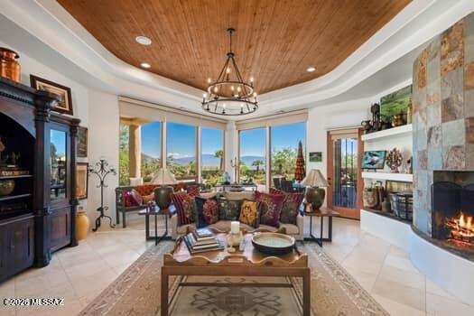 6578 N Paseo Tamayo
