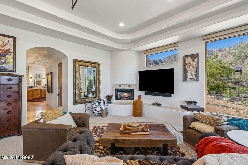 6578 N Paseo Tamayo