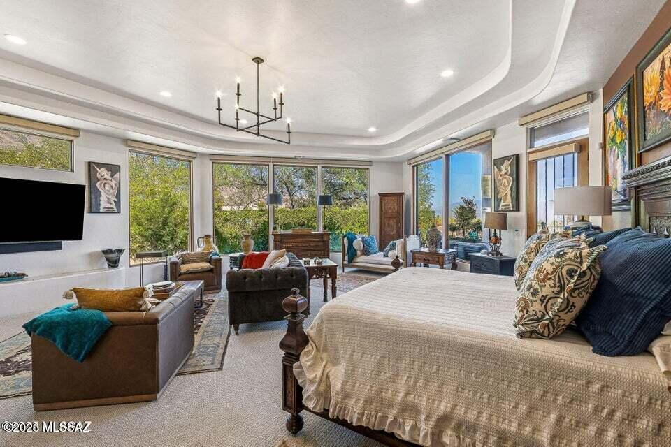 6578 N Paseo Tamayo