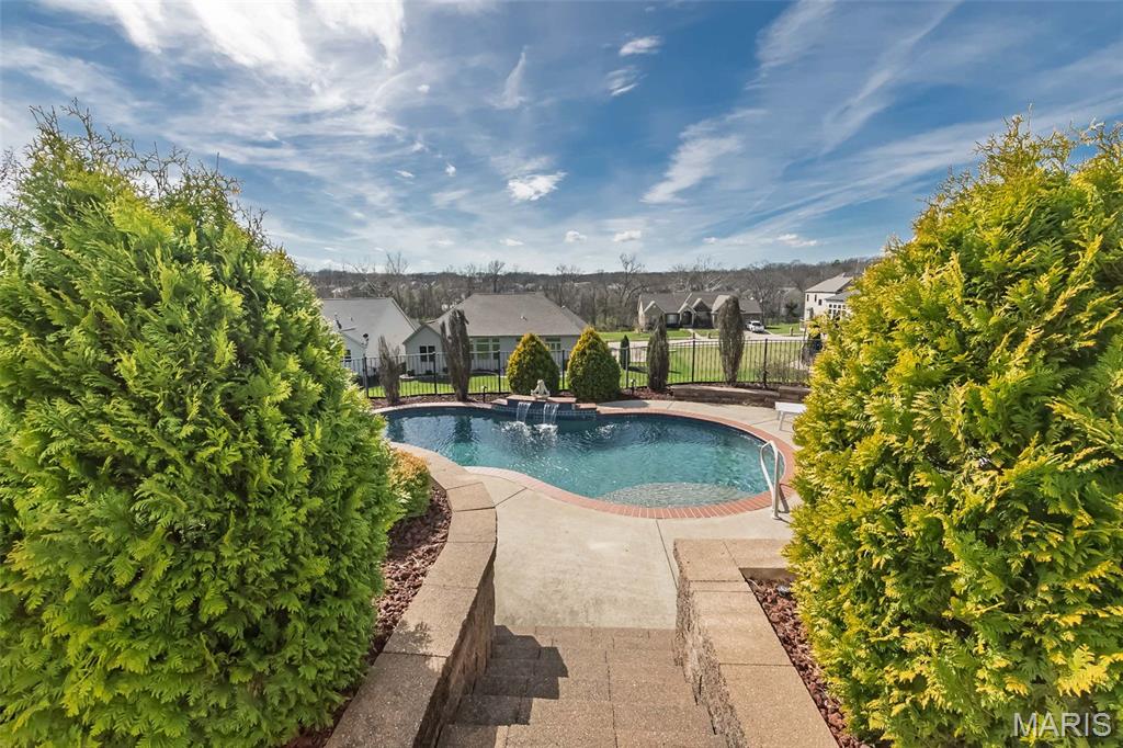 1105 Timberline Court