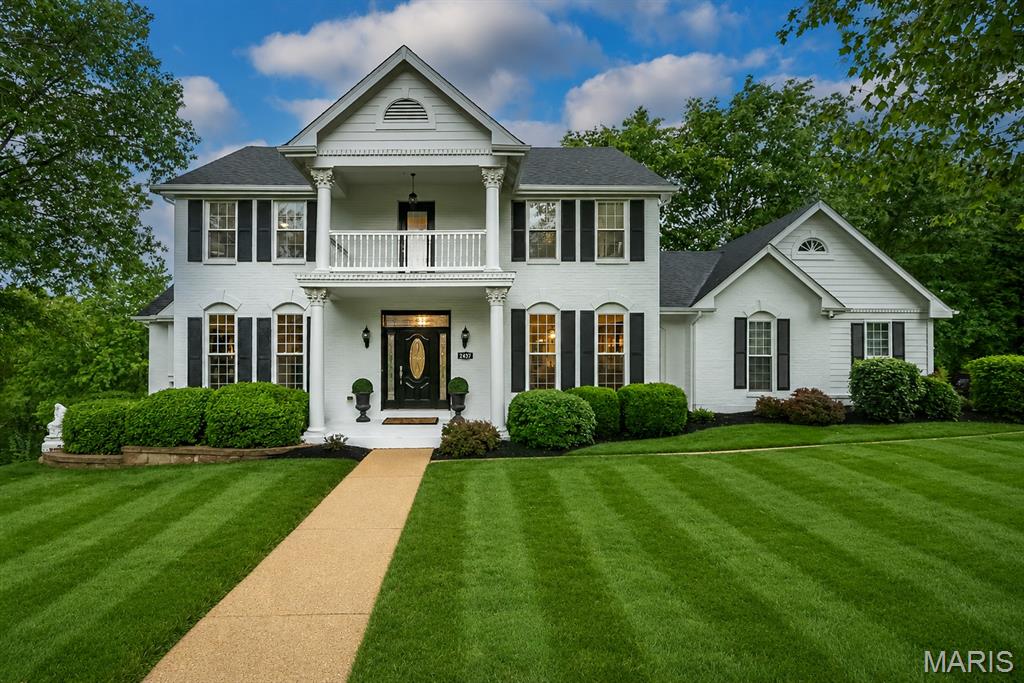 2437 Powders Mill Drive