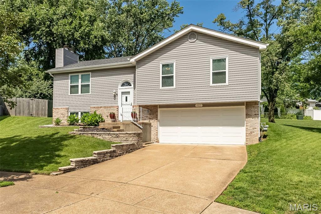 467 Talbert Court