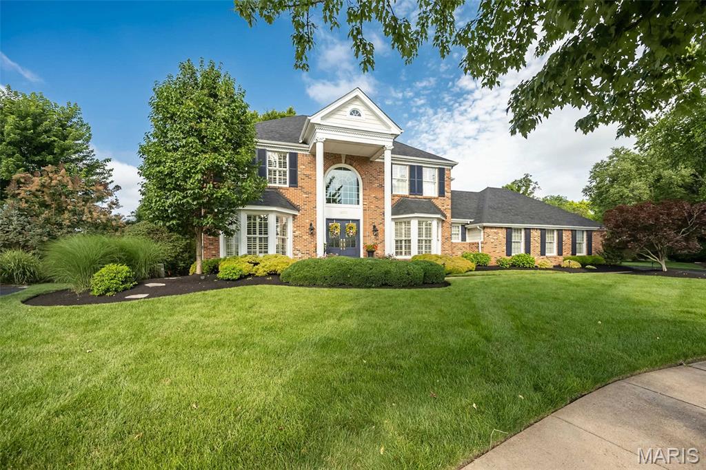 14833 Straub Hill Lane