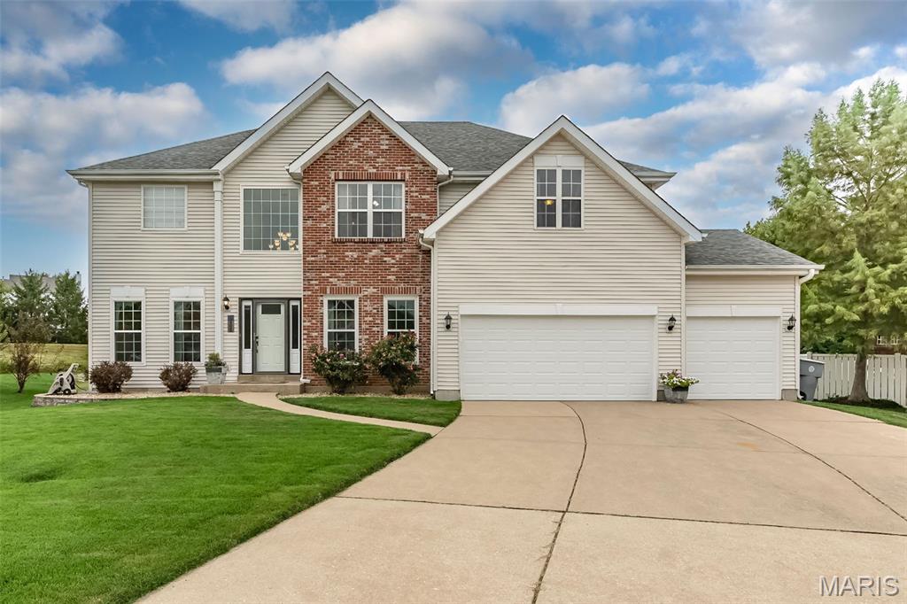 472 Brookhaven Court