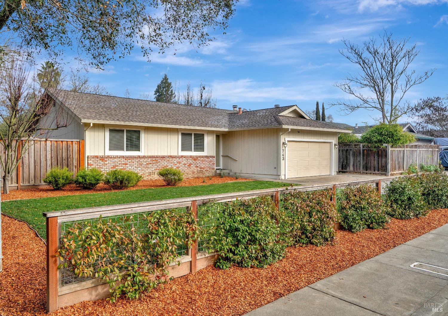 743 Windsor River Road