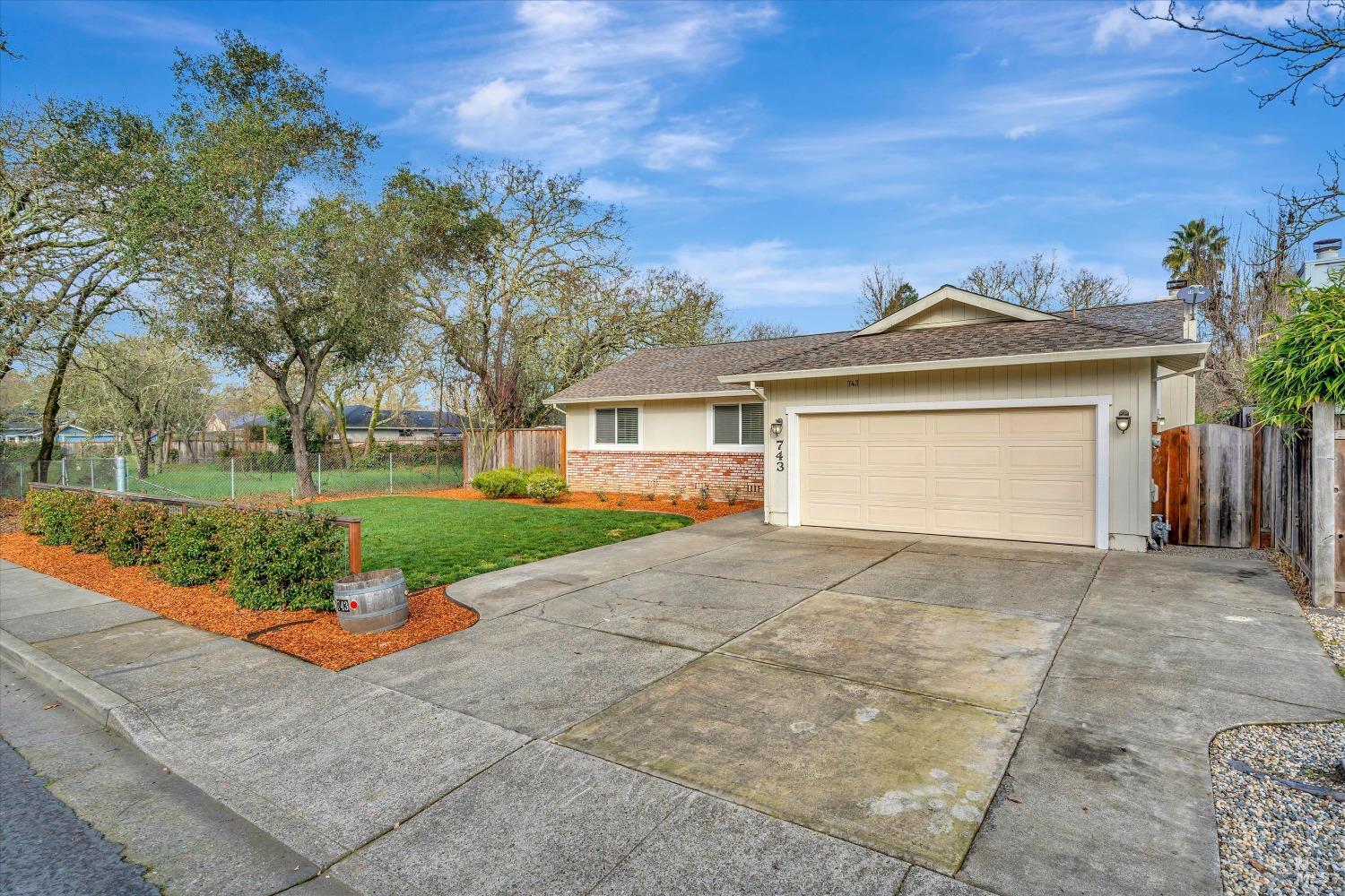 743 Windsor River Road