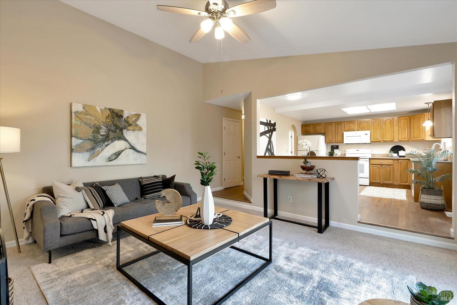 743 Windsor River Road